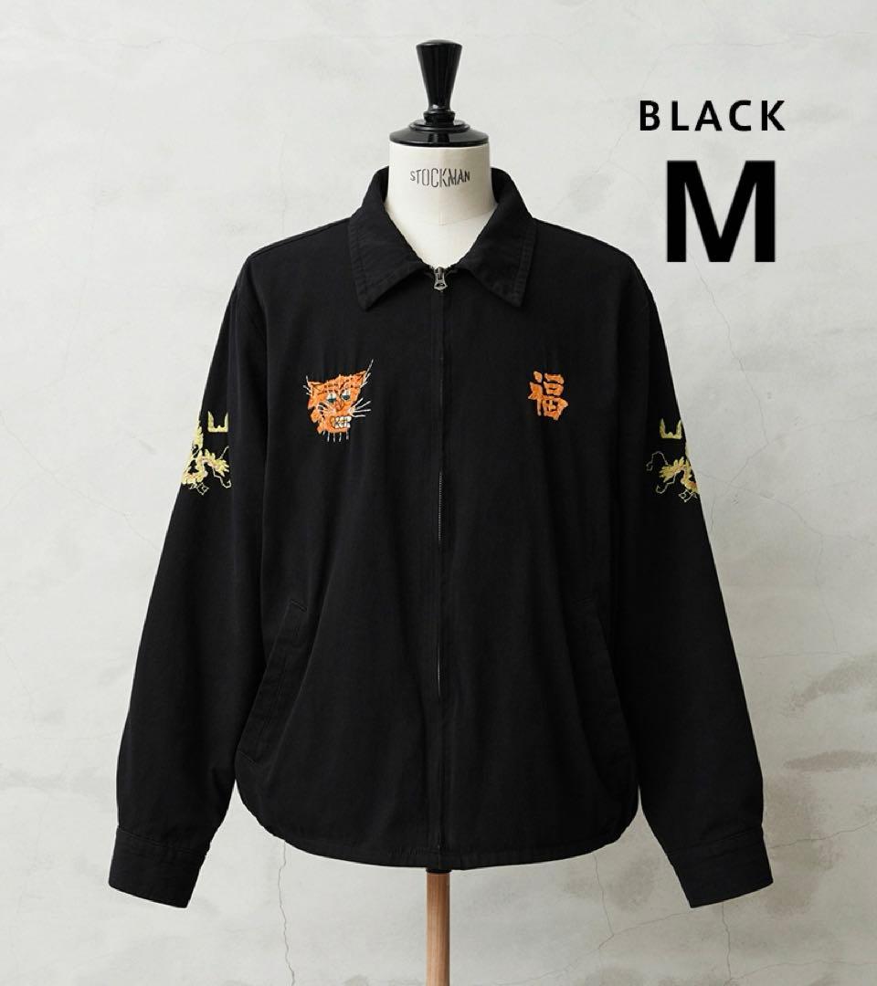 WAIPER SOUVENIR VIETNAM JACKET ベトジャン