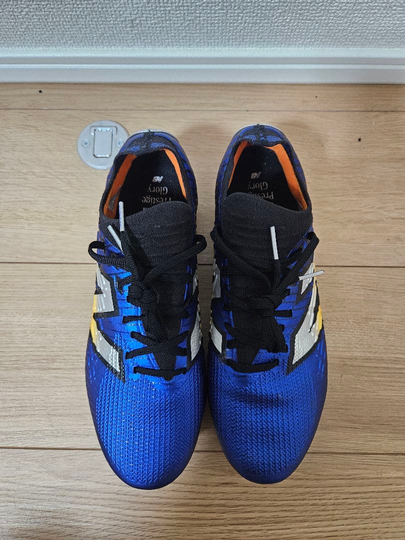 ニューバランス テケラV4 25cm ウィズ2E