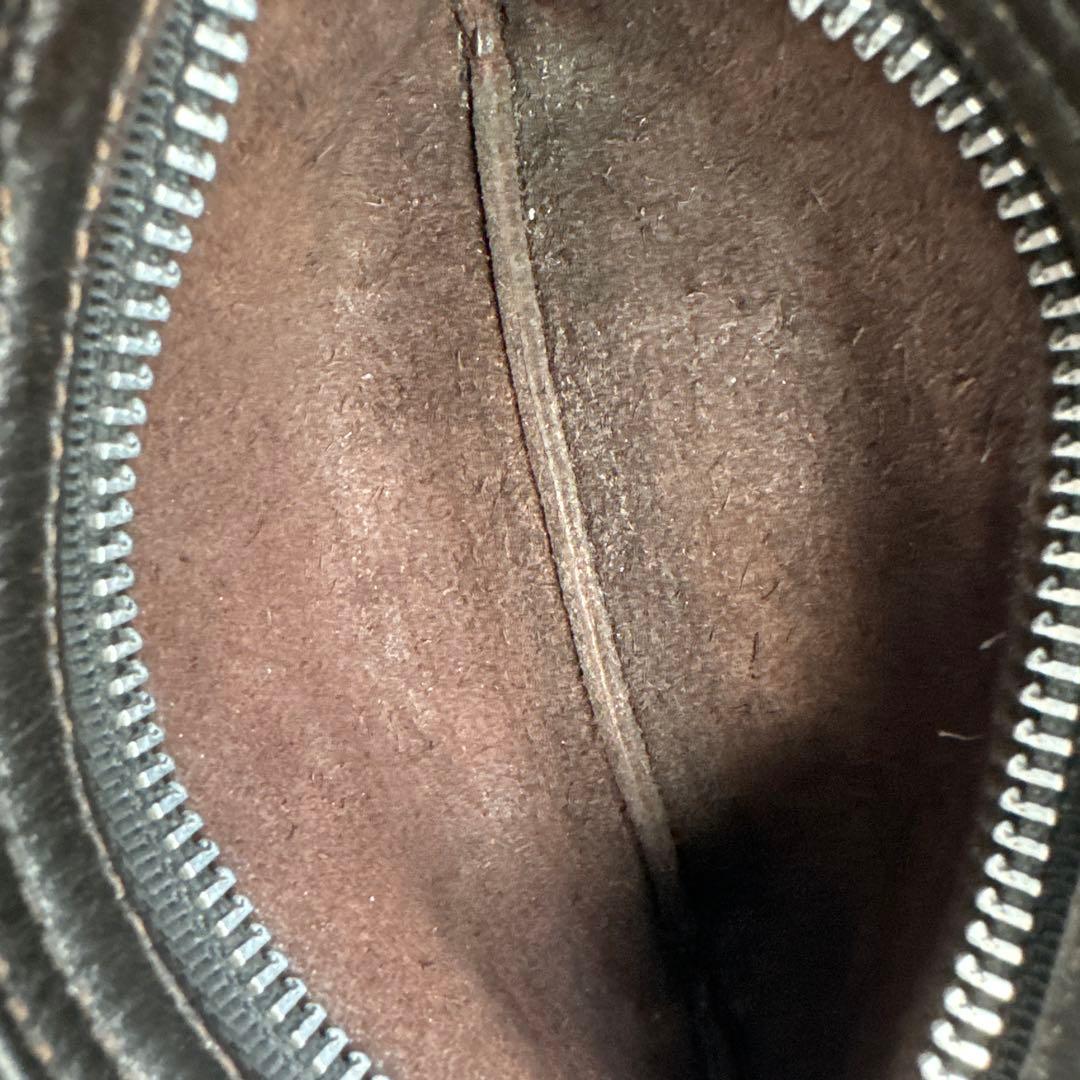 クロムハーツ　チェンジパース　CHNGPURSE