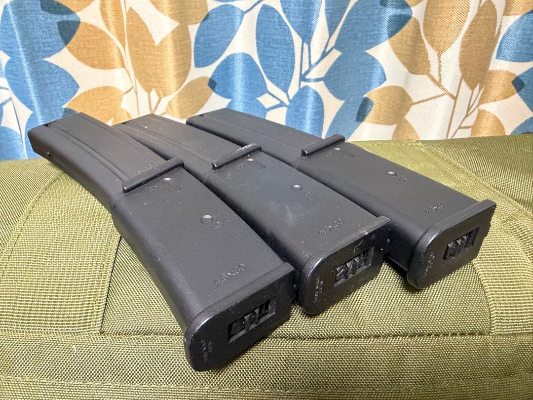 Hey.G マルイ次世代電動ガンHK416 電動ガンMP7A1 その他