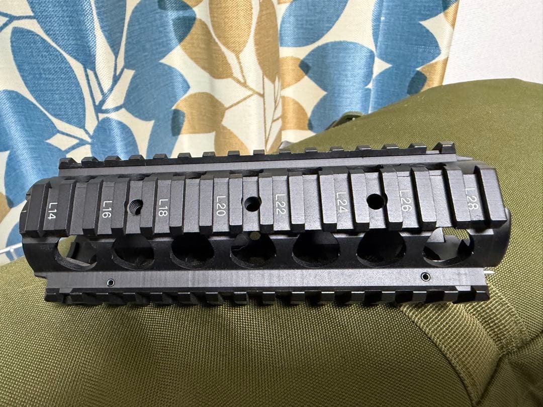 Hey.G マルイ次世代電動ガンHK416 電動ガンMP7A1 その他