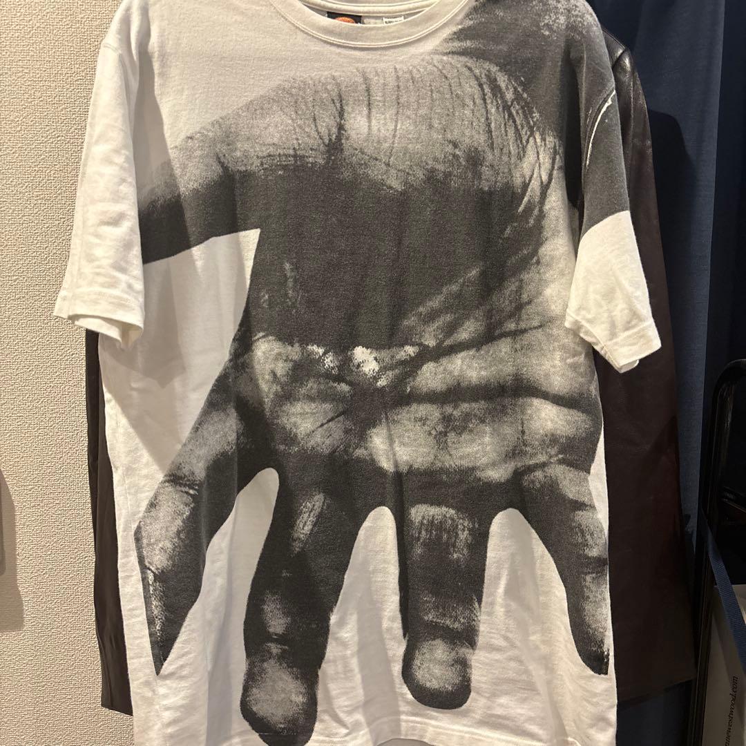 PHENOMENON PHENOMENON Tシャツ 手