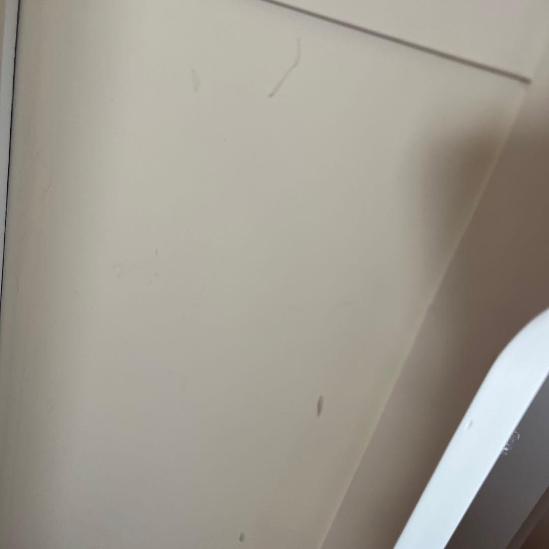 フランフラン 訳あり ドット チェスト キャビネット