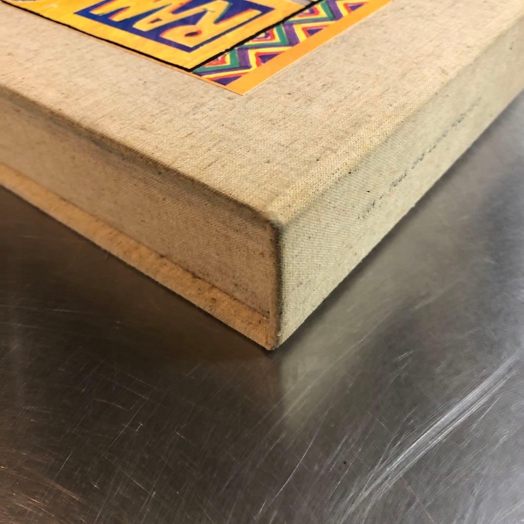 《値下げOK》ポール&リンダマッカートニー/ラム　スーパーデラックスエディション