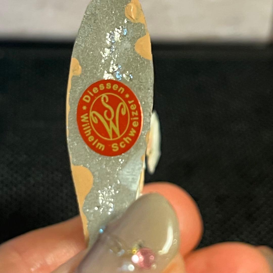 専用❗️【Wilhelm Schweizer】ピアノを弾く少年のモーツァルト