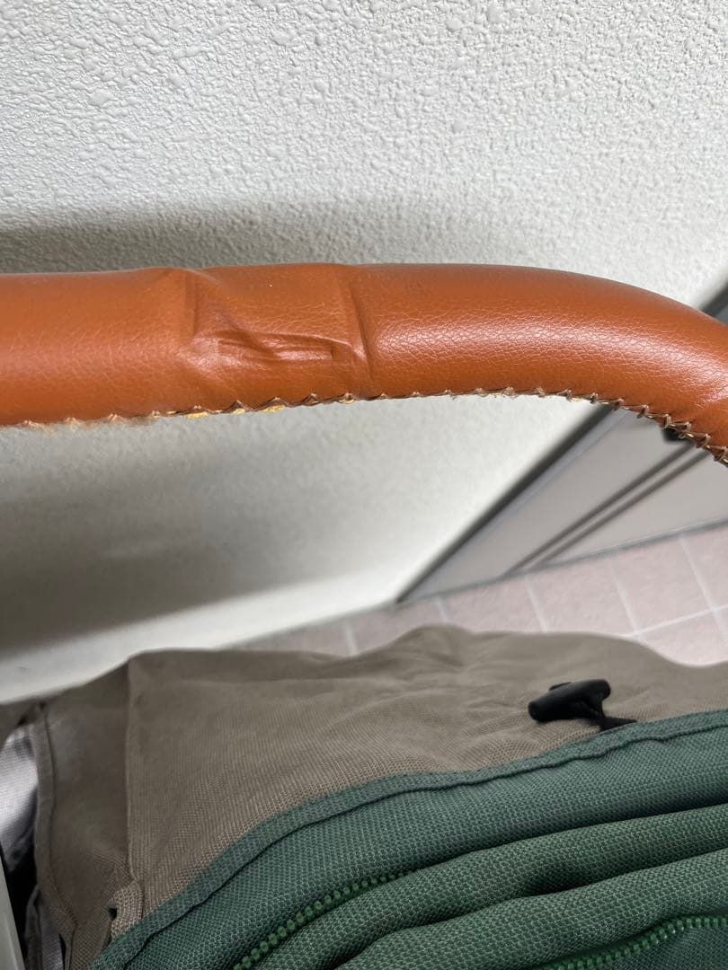 ★白水★ AIRBUGGY エアバギー　ココダブル　双子用ベビーカー