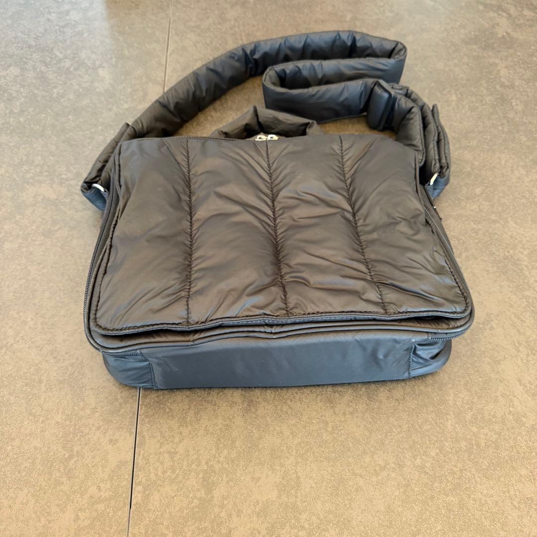 カラン　マザーズバッグ