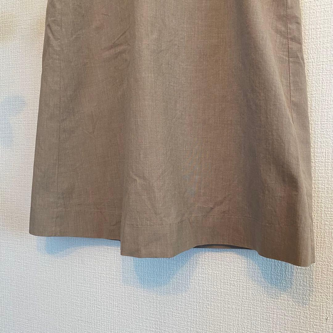 【タグ付き未使用】Martin Margiela スカート 38 ここのえ期