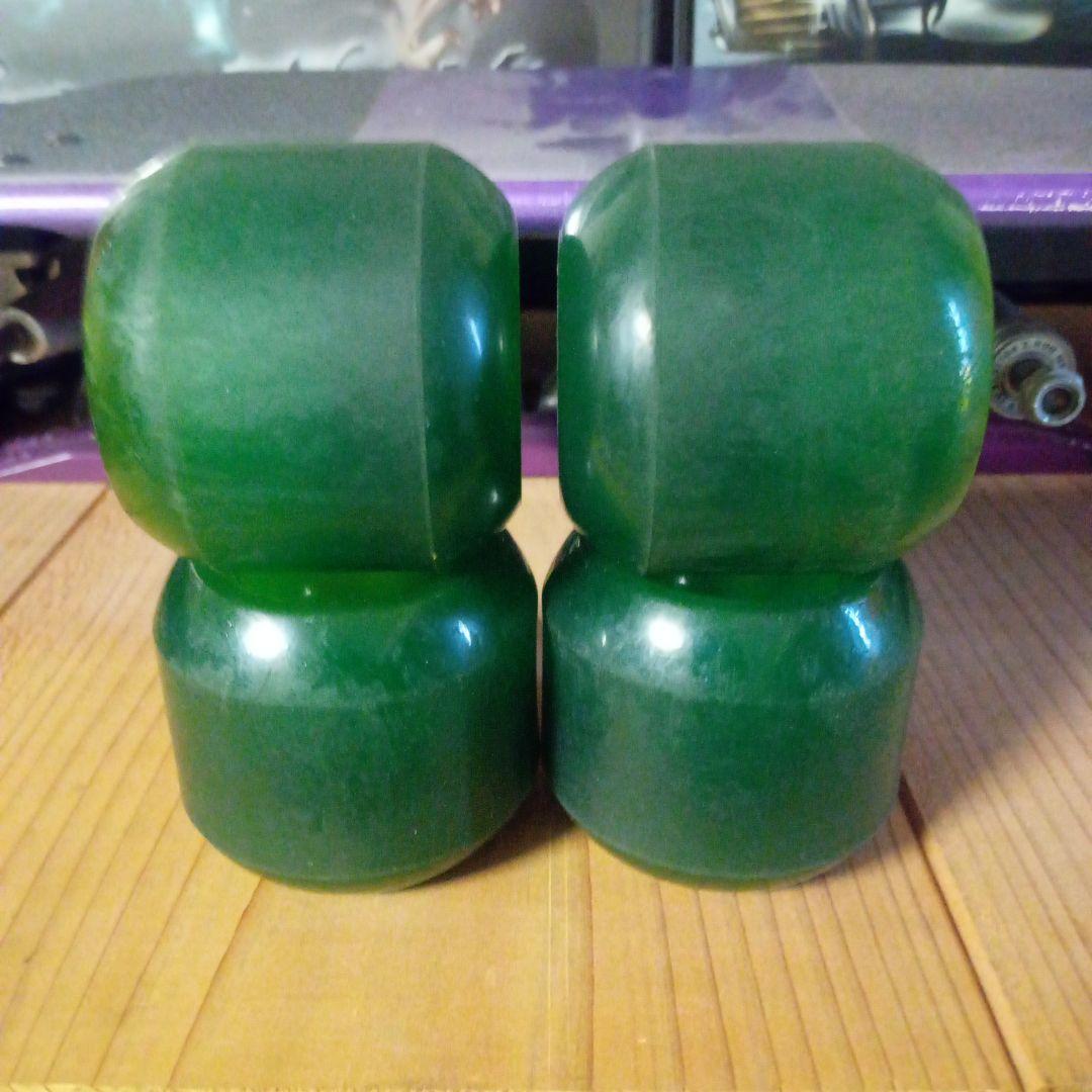 BDS ダブコン　ウィール　DOG TOWN ヴィンテージ