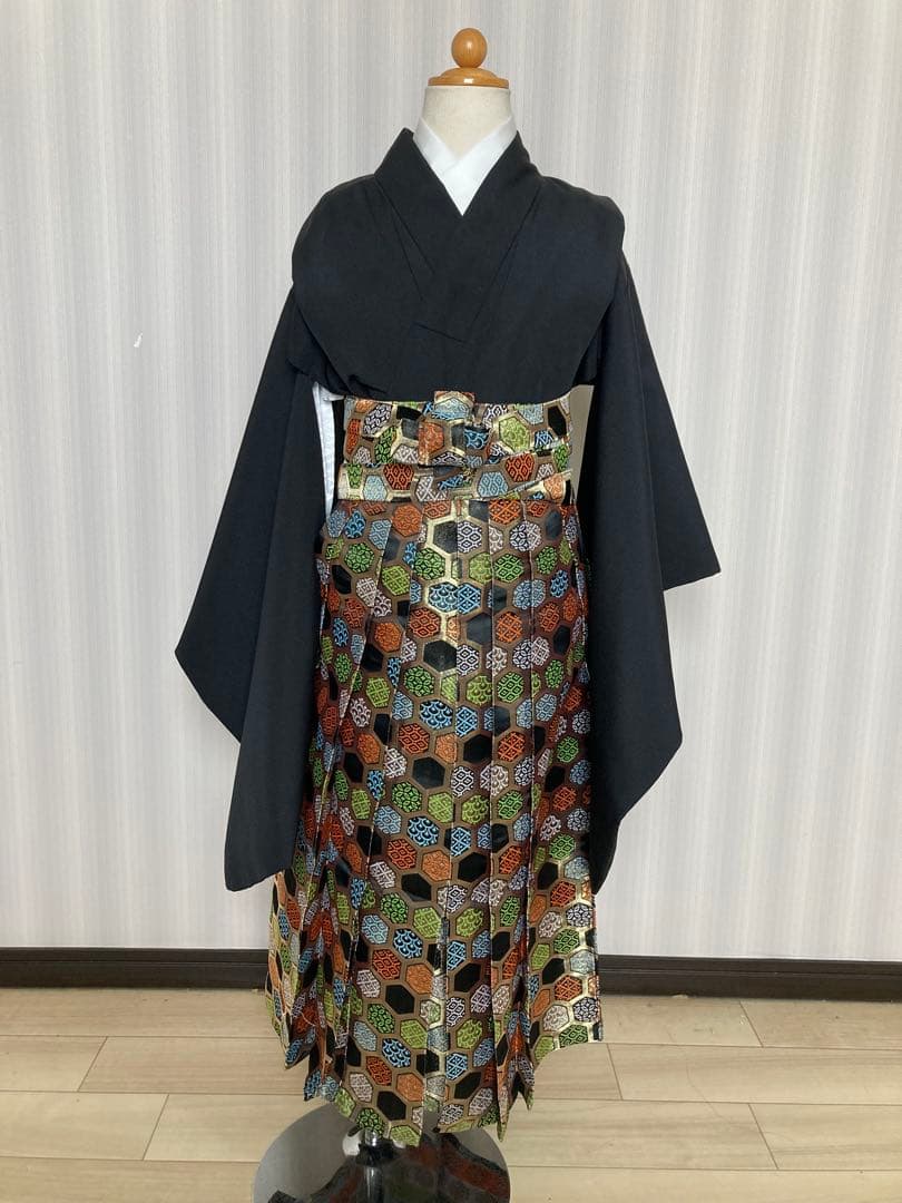 七五三男児　TA-8 有