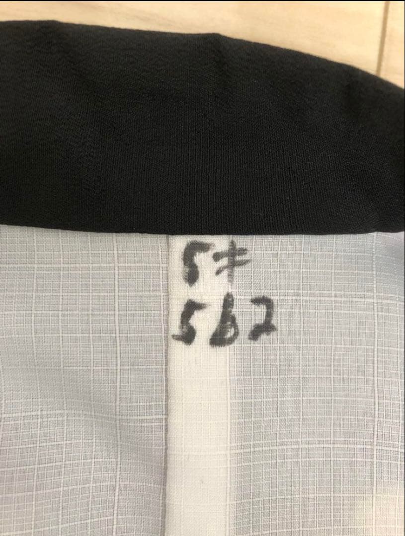 七五三男児　TA-8 有