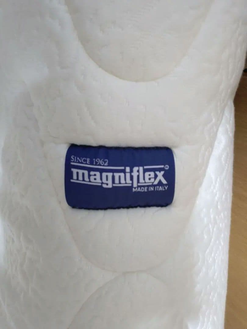 マニフレックス トッパー エルゴ クイーンサイズｔｏｐｐｅｒ