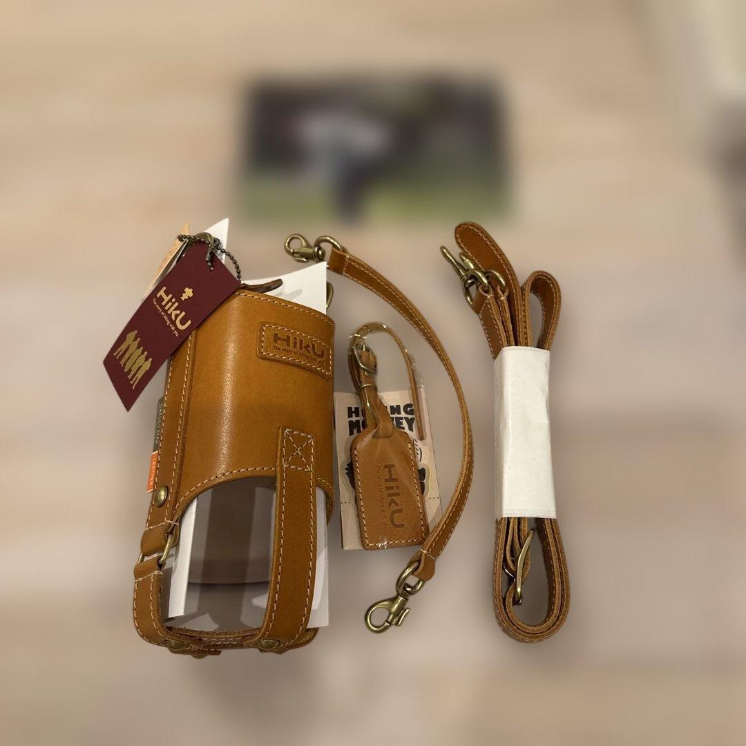 【新品】hiku スタンレーボトルカバー ayano to saki