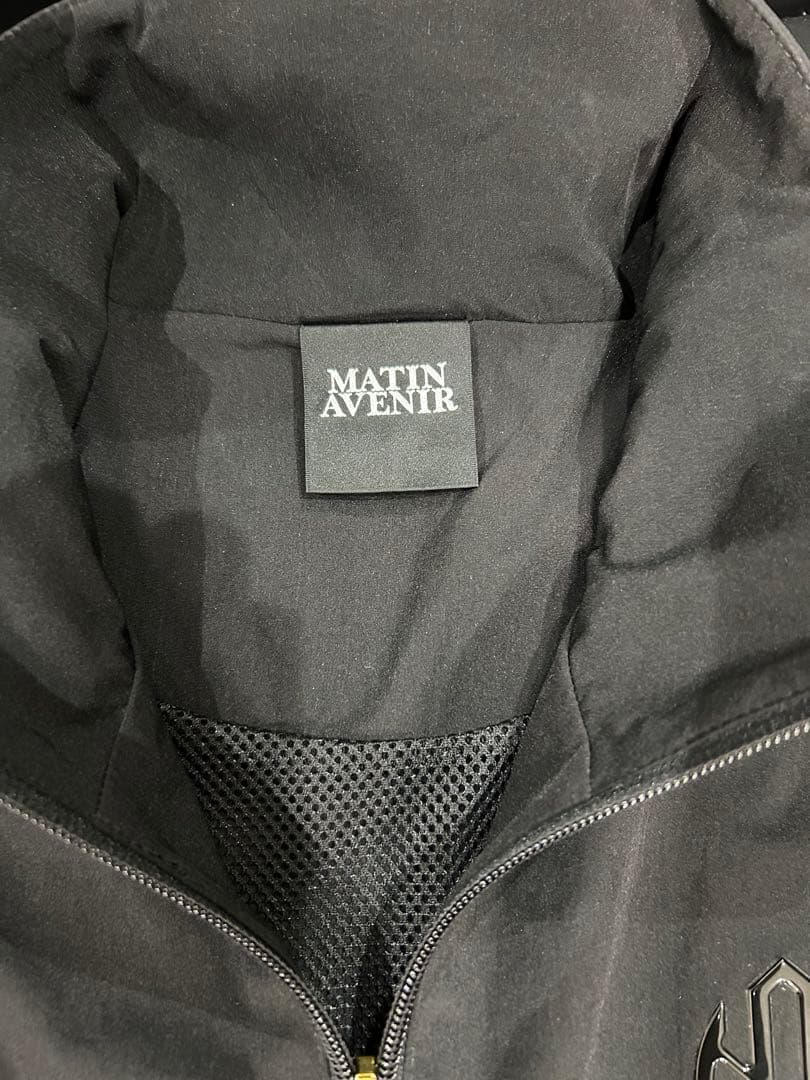 ★翌日発送★matin avenir マタンアヴニール セットアップ L