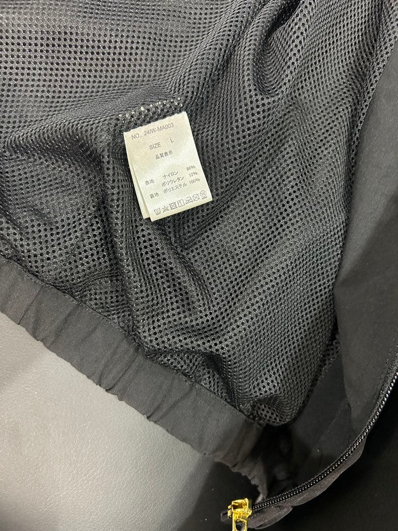 ★翌日発送★matin avenir マタンアヴニール セットアップ L