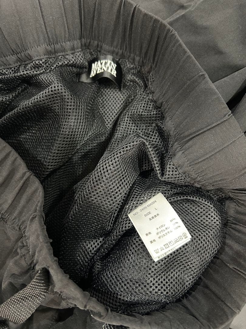 ★翌日発送★matin avenir マタンアヴニール セットアップ L