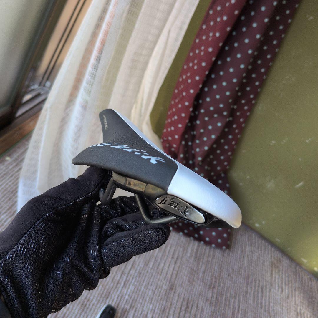 fi'zi:kフィジークアリオネx2.サンマルコまとめ売りのみ美品3個