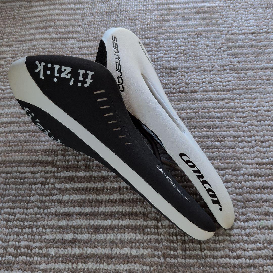 fi'zi:kフィジークアリオネx2.サンマルコまとめ売りのみ美品3個