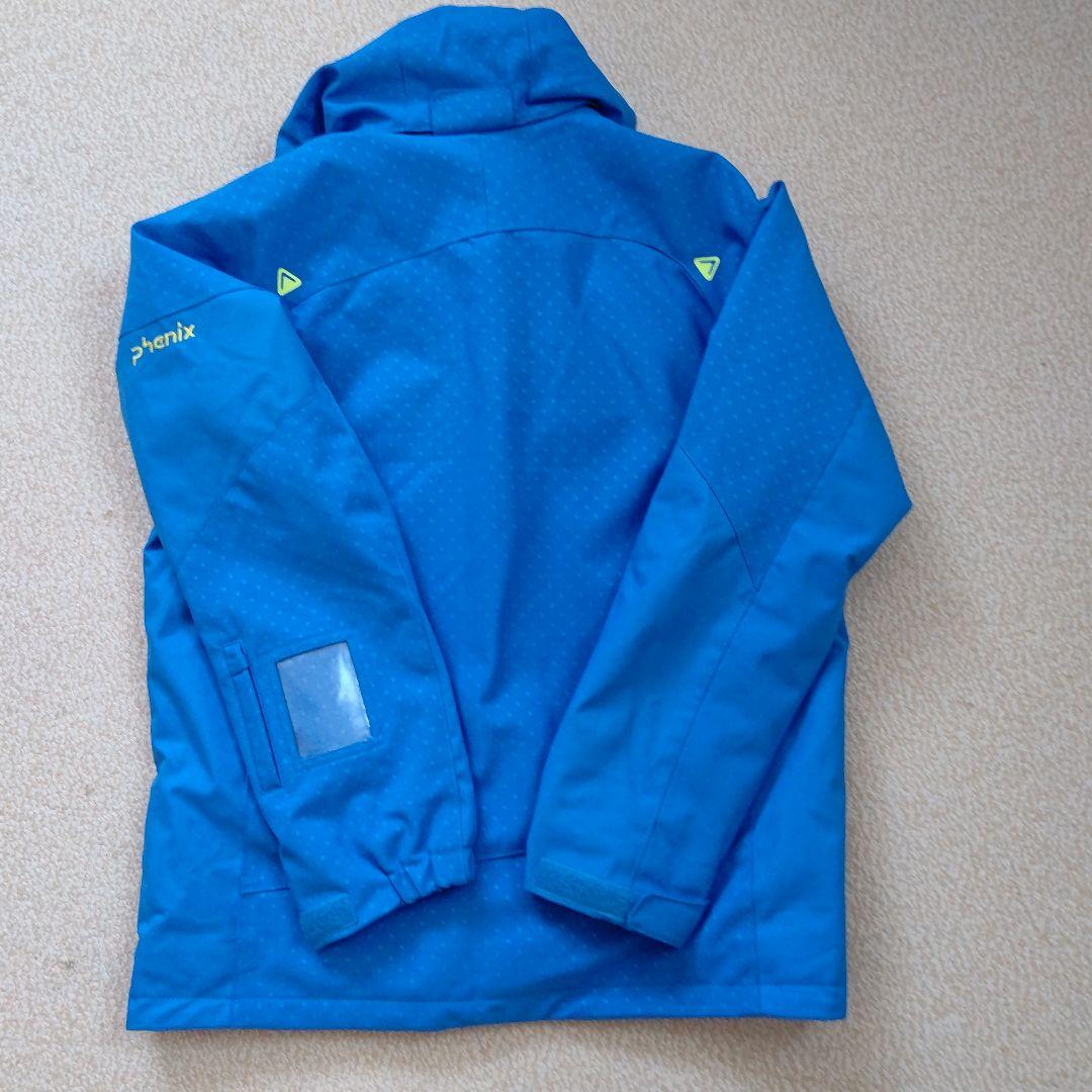 【Phenix 】スキーウェアセット