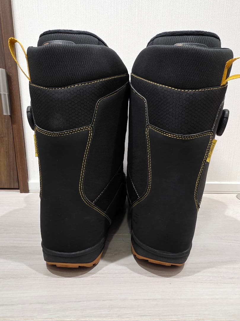 極美品⭐Nidecker Charger α スノーボードブーツ