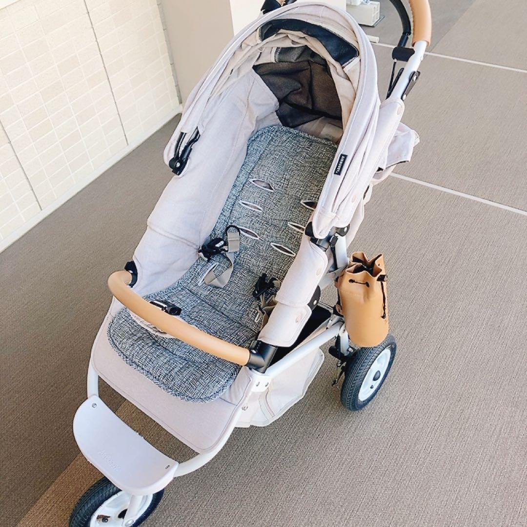 【96000円相当】エアバギー ココブレーキEX フロムバース（アースサンド）