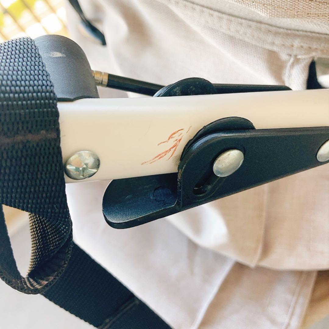 【96000円相当】エアバギー ココブレーキEX フロムバース（アースサンド）