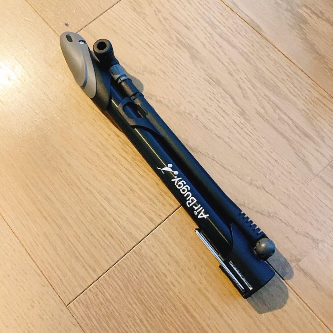 【96000円相当】エアバギー ココブレーキEX フロムバース（アースサンド）