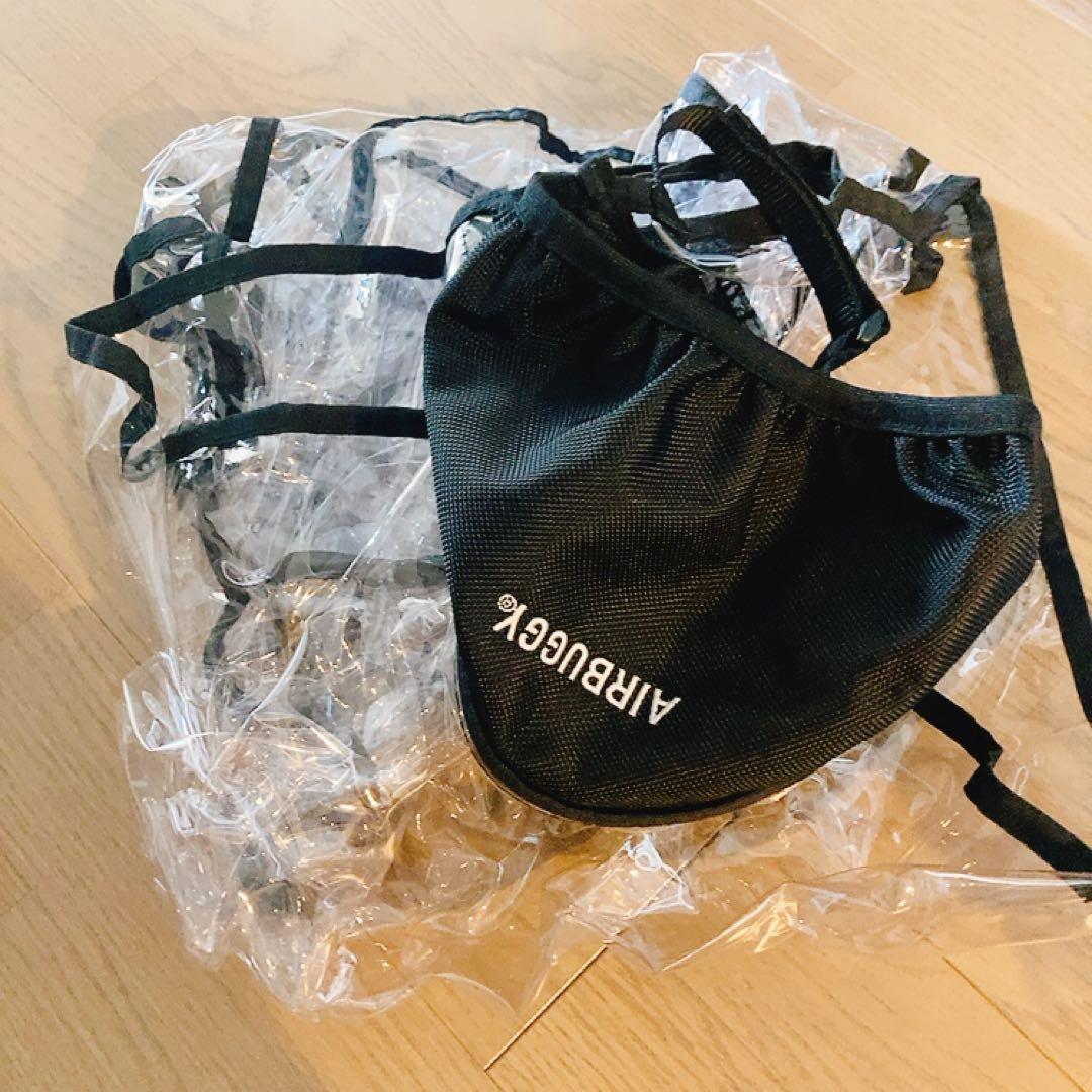 【96000円相当】エアバギー ココブレーキEX フロムバース（アースサンド）