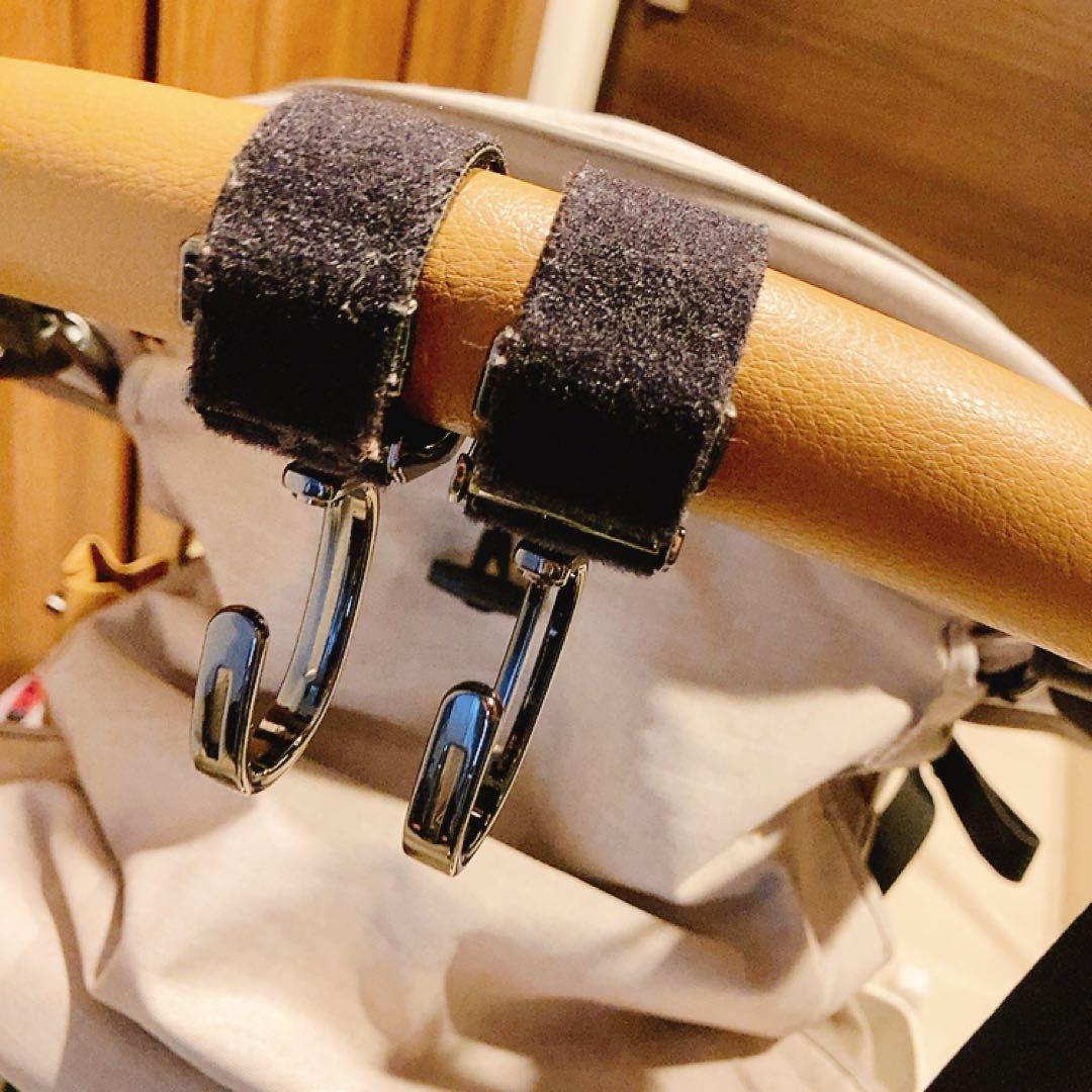 【96000円相当】エアバギー ココブレーキEX フロムバース（アースサンド）