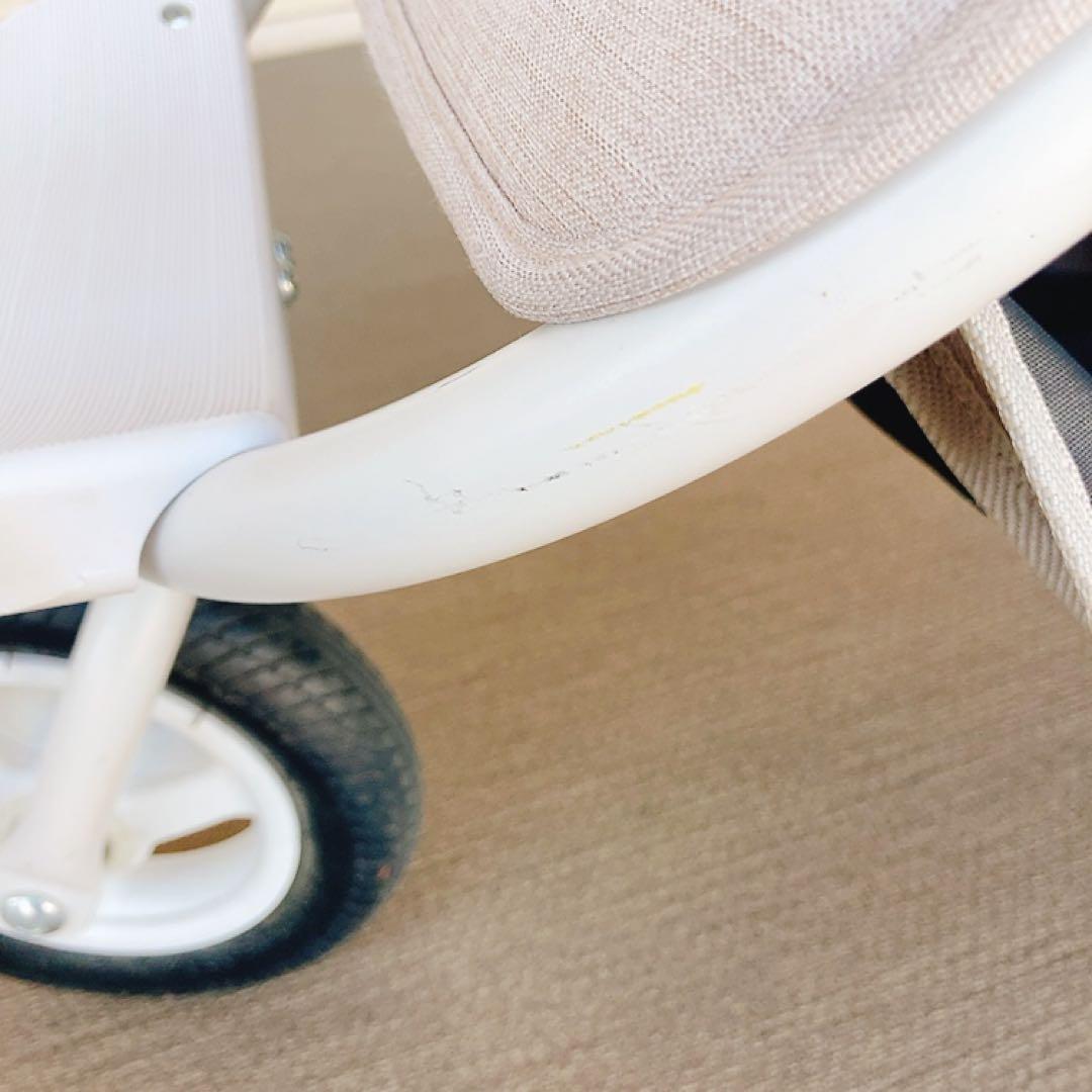 【96000円相当】エアバギー ココブレーキEX フロムバース（アースサンド）