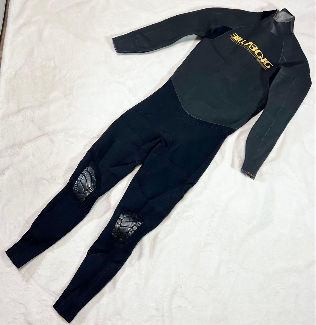 Billabong SPEC-73 　セミドライ　フルオーダー　起毛3ミリ