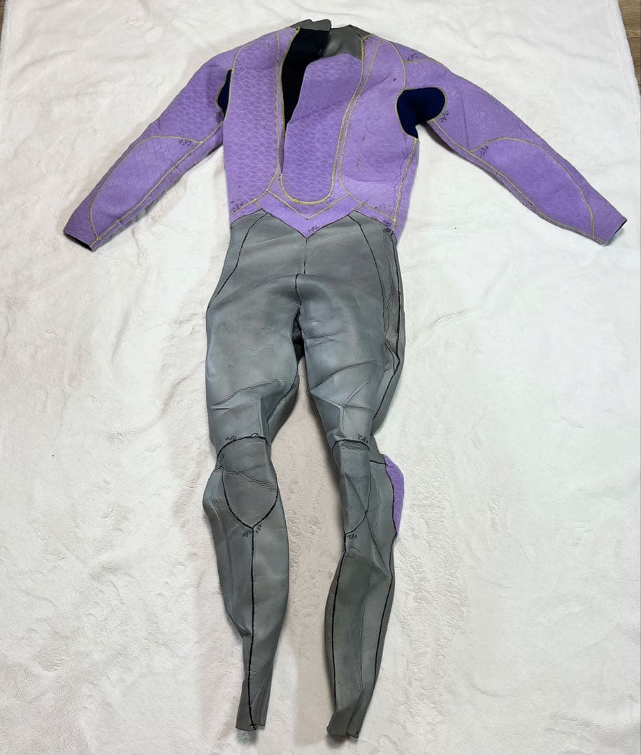 Billabong SPEC-73 　セミドライ　フルオーダー　起毛3ミリ