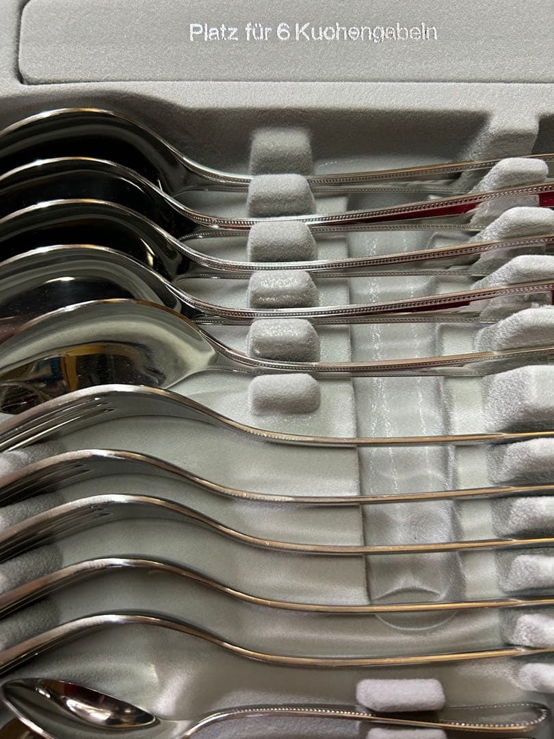 WMF 24点カトラリーセット 6人用