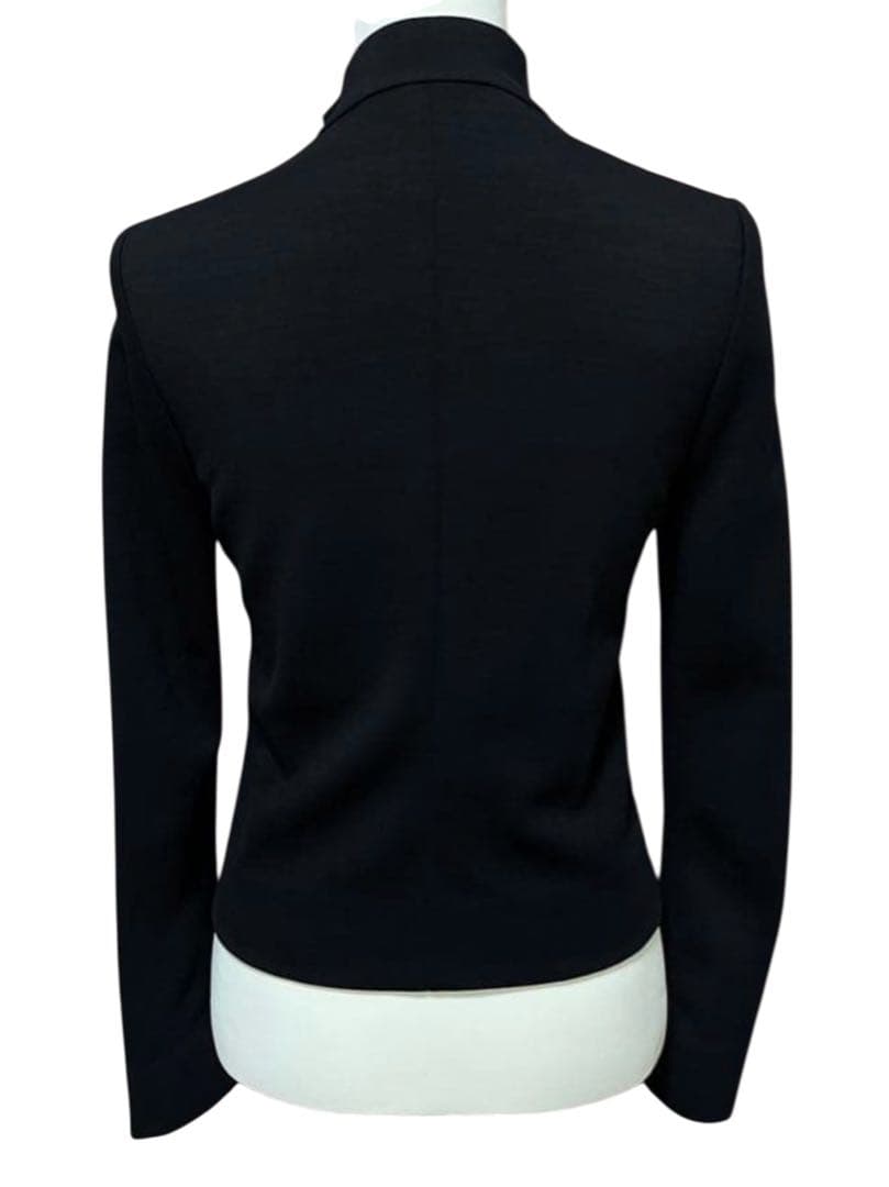 GUCCI ブルゾン　ライダースジャケット　38