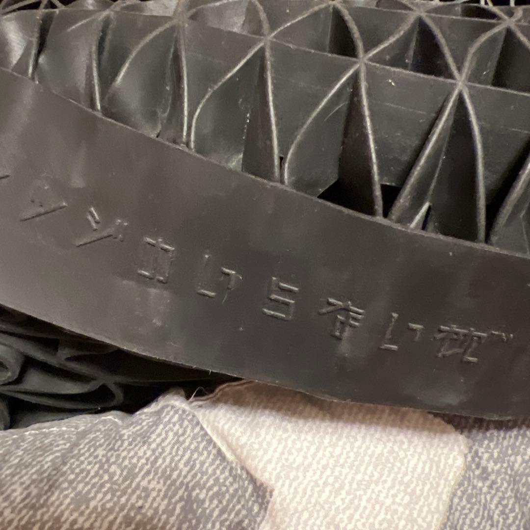 ヒツジのいらない枕 ホワイト　極楽枕　安眠　リラックス