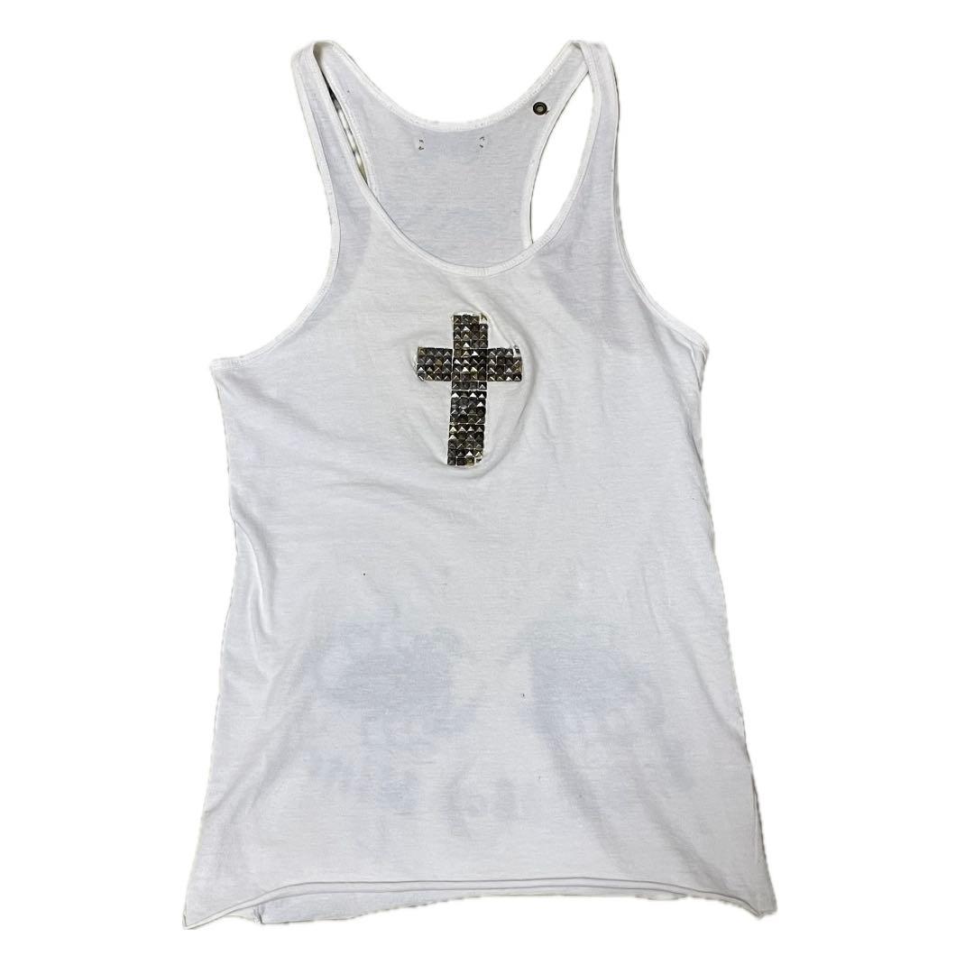 ifsixwasnine タンクトップ スコーピオン