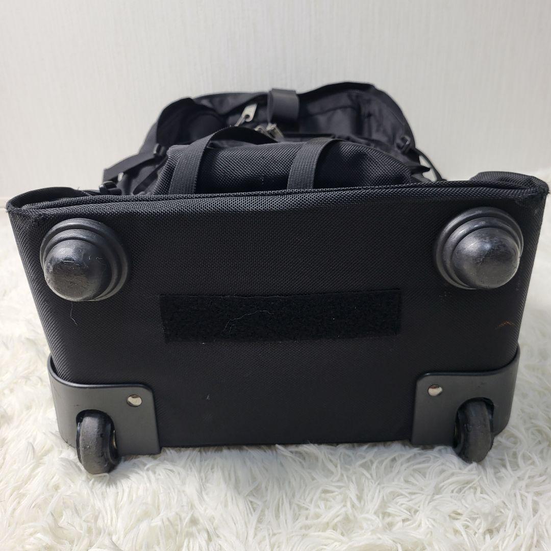 【美品】Karrimor カリマー Airport pro70 希少 廃盤モデル