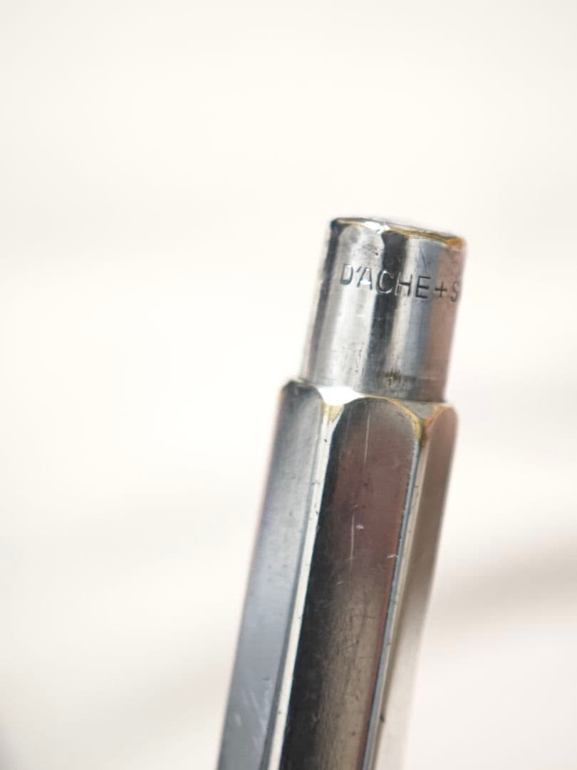 カランダッシュ　エクリドール　柄なし　ボールペン　廃盤