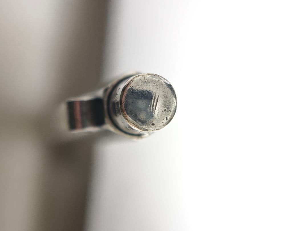 カランダッシュ　エクリドール　柄なし　ボールペン　廃盤