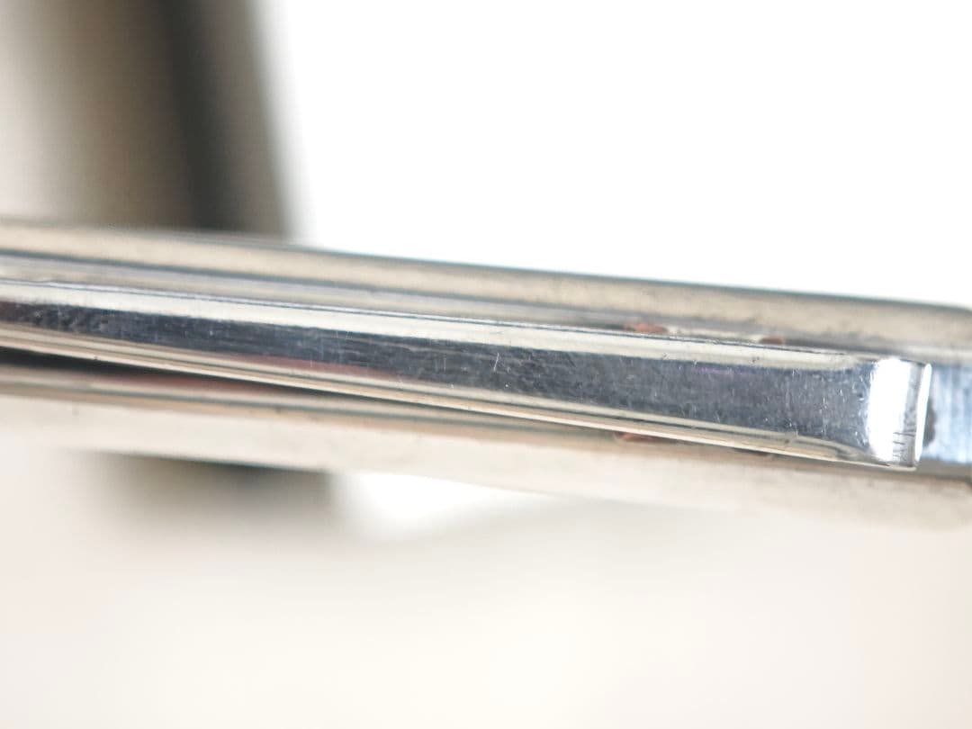 カランダッシュ　エクリドール　柄なし　ボールペン　廃盤