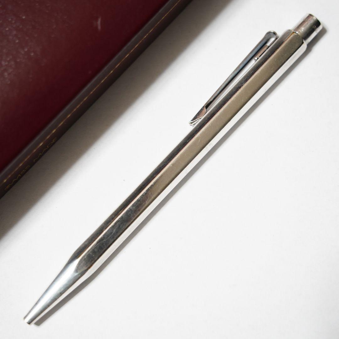 カランダッシュ　エクリドール　柄なし　ボールペン　廃盤