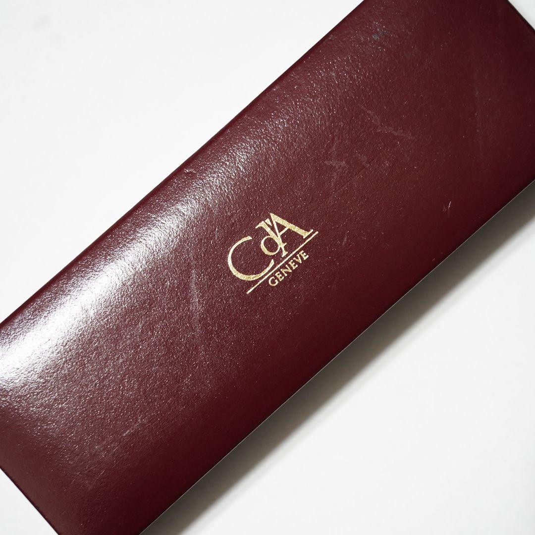 カランダッシュ　エクリドール　柄なし　ボールペン　廃盤