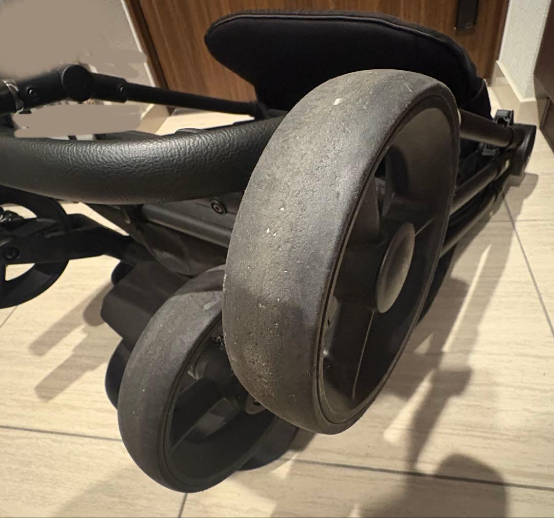 アップリカ ルーチェ　プレミアム