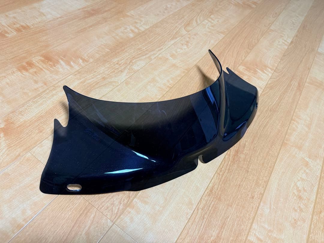 2014以降ツーリングflhxsストリートグライド用スクリーン