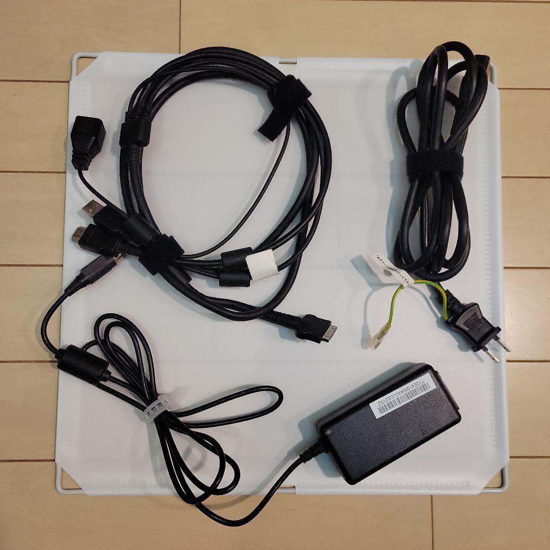 Wacom Cintiq 16 旧モデル DTK1660