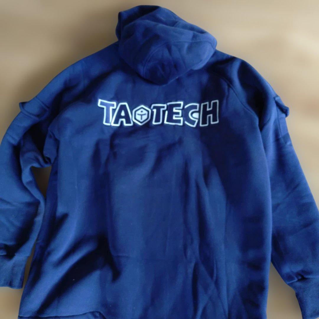 TAOTECH パーカー