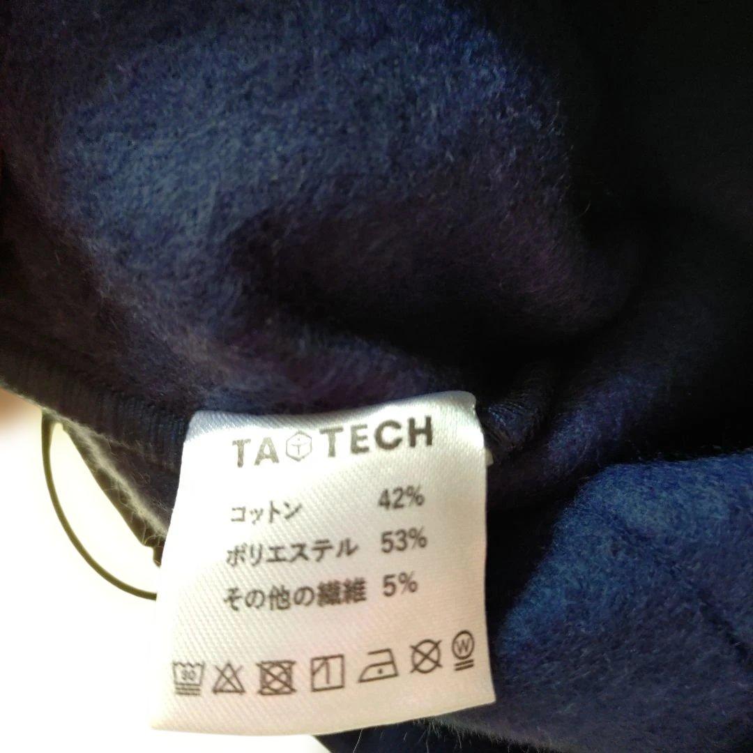 TAOTECH パーカー