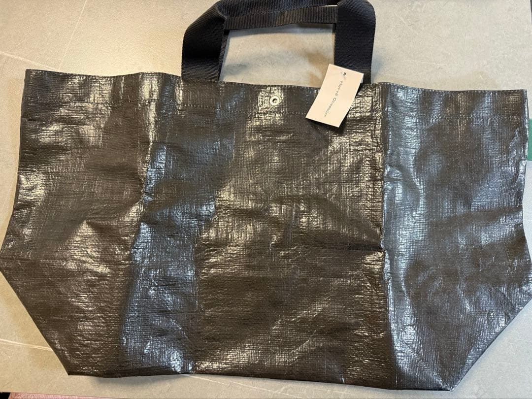 エルベシャプリエ★マルシェバッグ2014PP新品