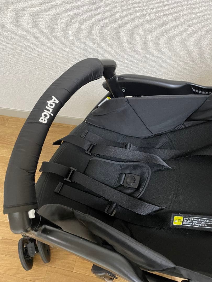 Aprica アップリカ B型　b型　ベビーカー マジカルエアーコンパクト