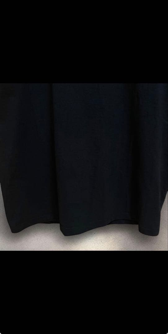 Supreme×Swarovski シュプリームスワロスキーBOXロゴTシャツ